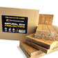 Natural Cube Firelighters (768 Pack)