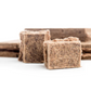Natural Cube Firelighters (288 Pack)